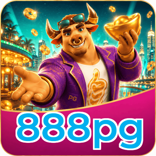 Requisitos do APK 888pg para Android - Logo Oficial