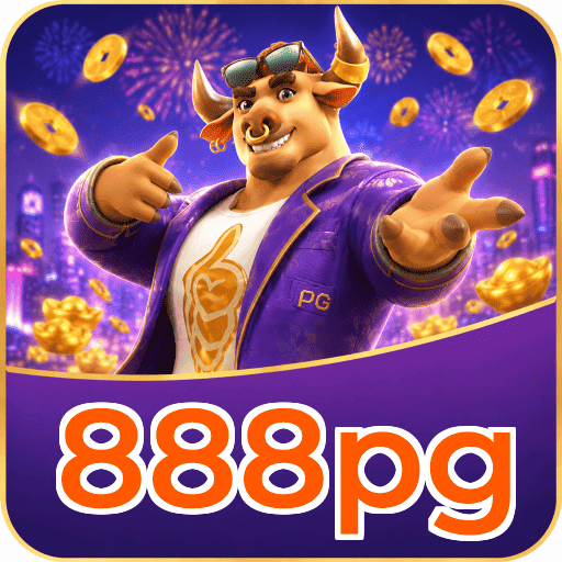 888pg Logo Seguro