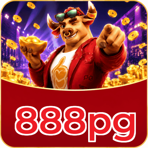 Bot 888pg Telegram