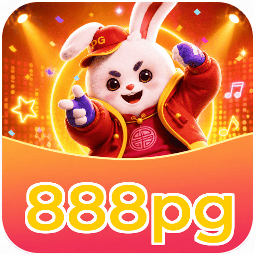888pg Logo Oficial