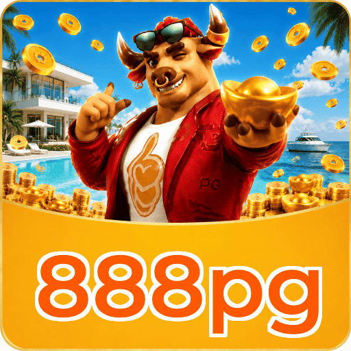 Logo 888pg Plataforma Certificada