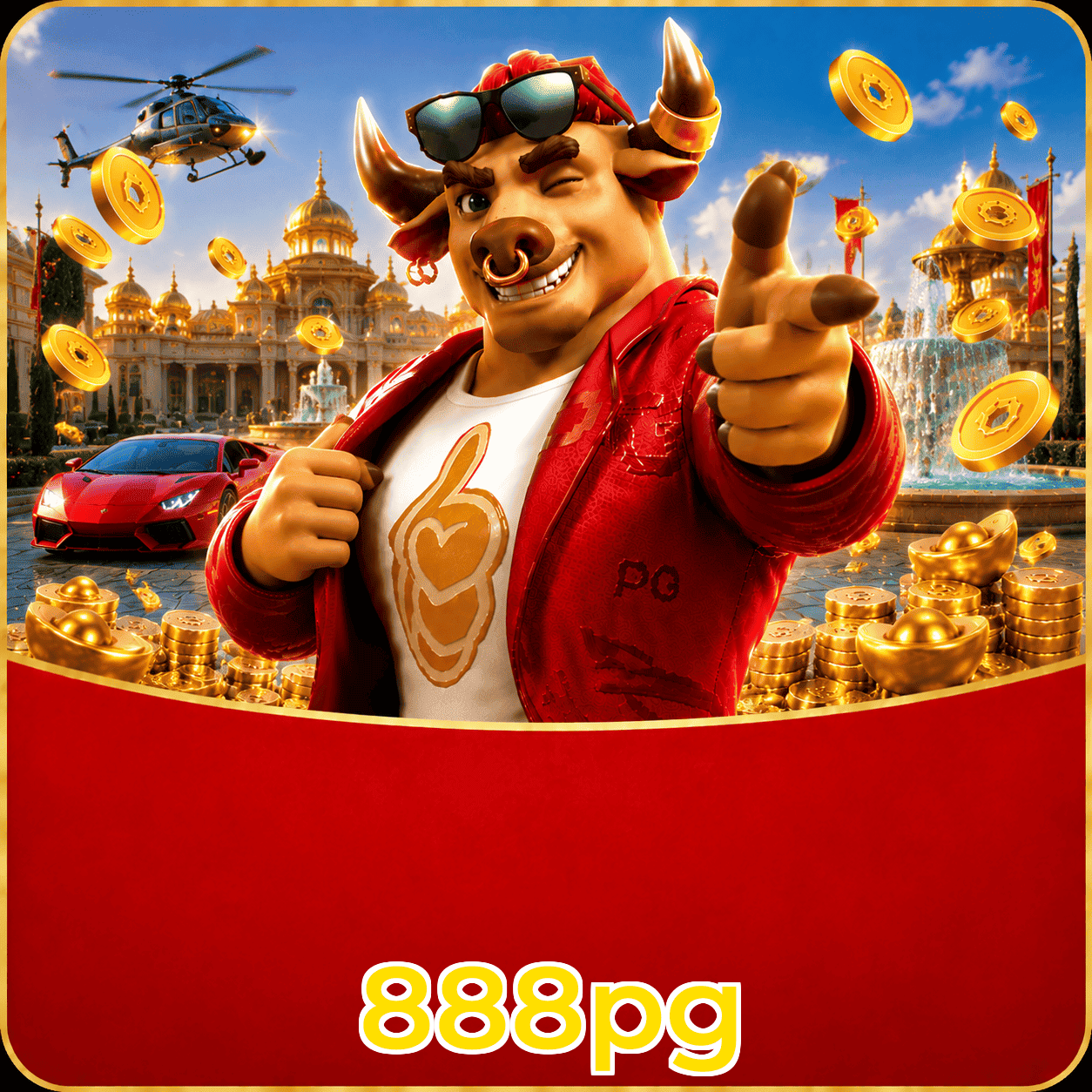 888pg Plataforma Confiável