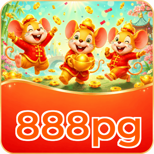 Logo 888pg Telegram Canal Oficial