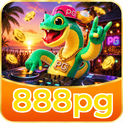 888pg Logo - Bônus de Cadastro