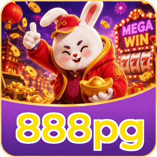 888pg Logo Verificado